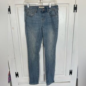 Pacsun jeans-